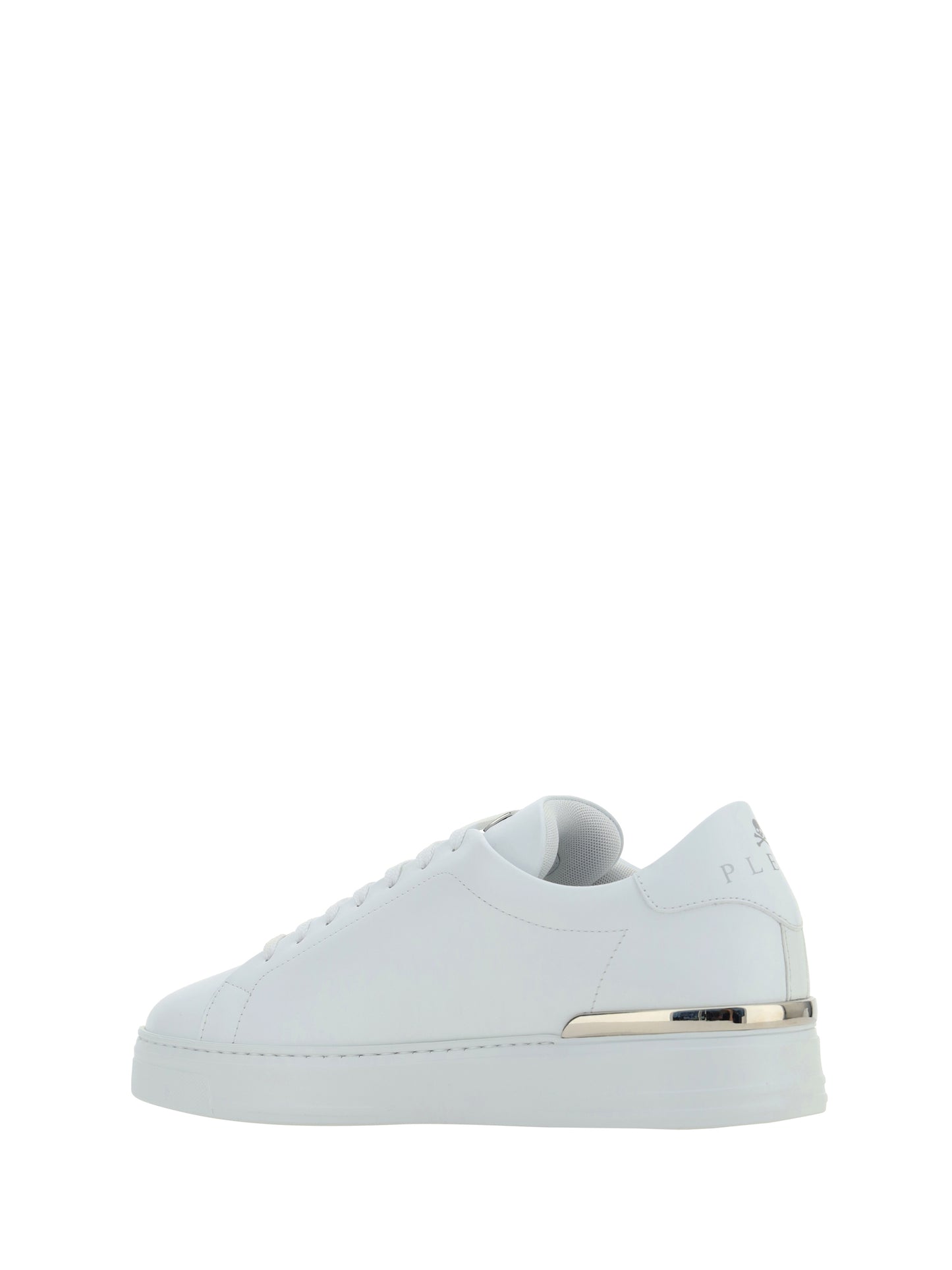 Sneakers Hexagon Low Top White