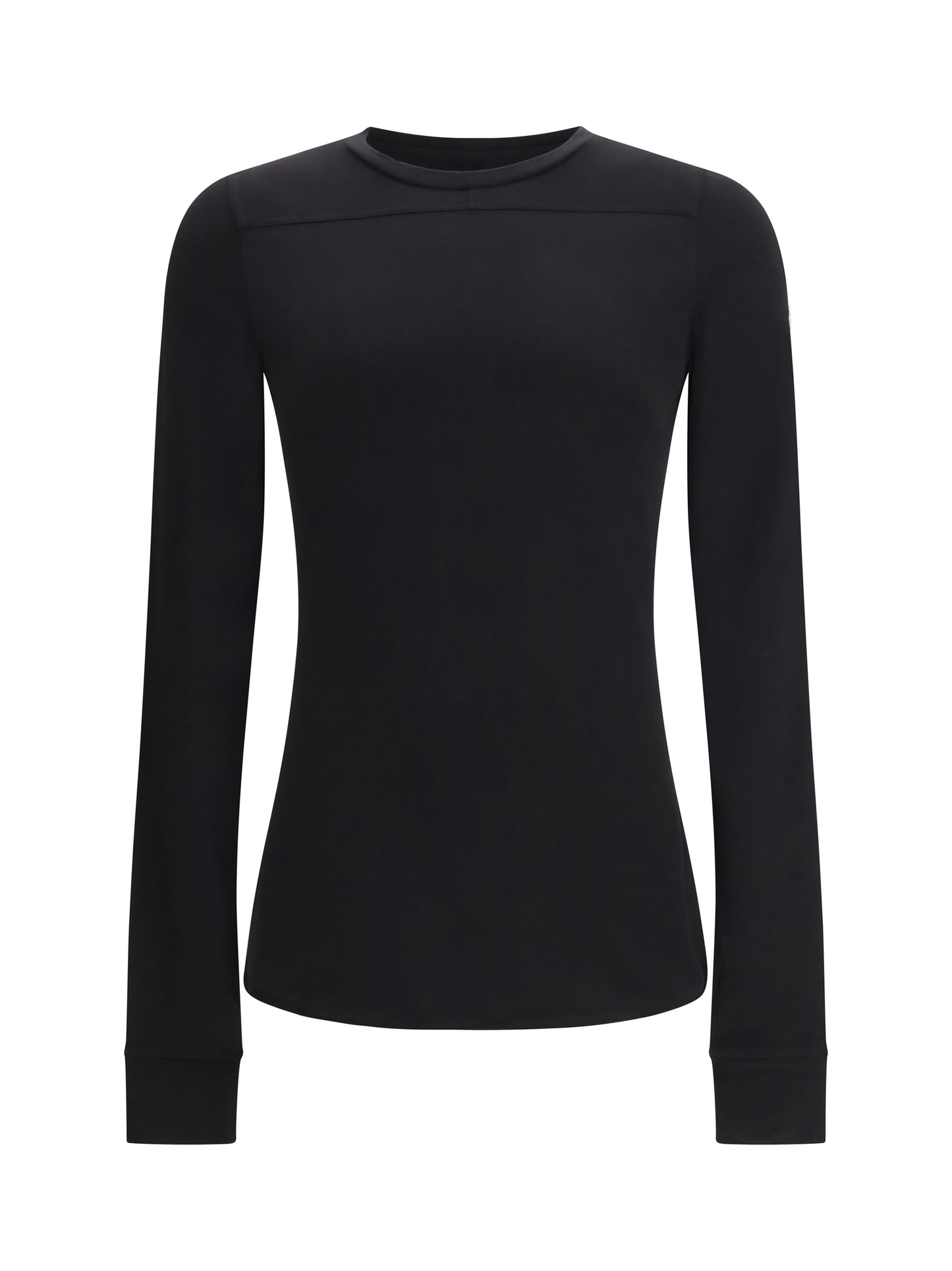 T-Shirt Girder Black