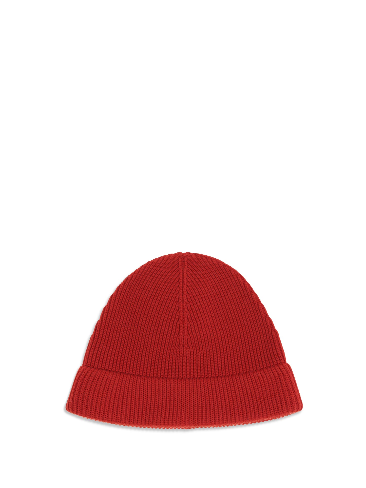 Beanie Hat Sloop Red Comet