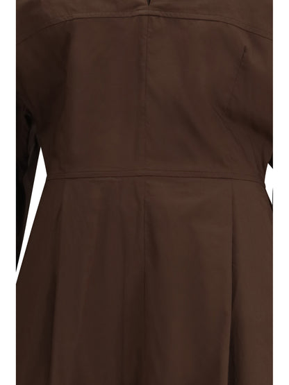 Jumpsuit Drew Brown
