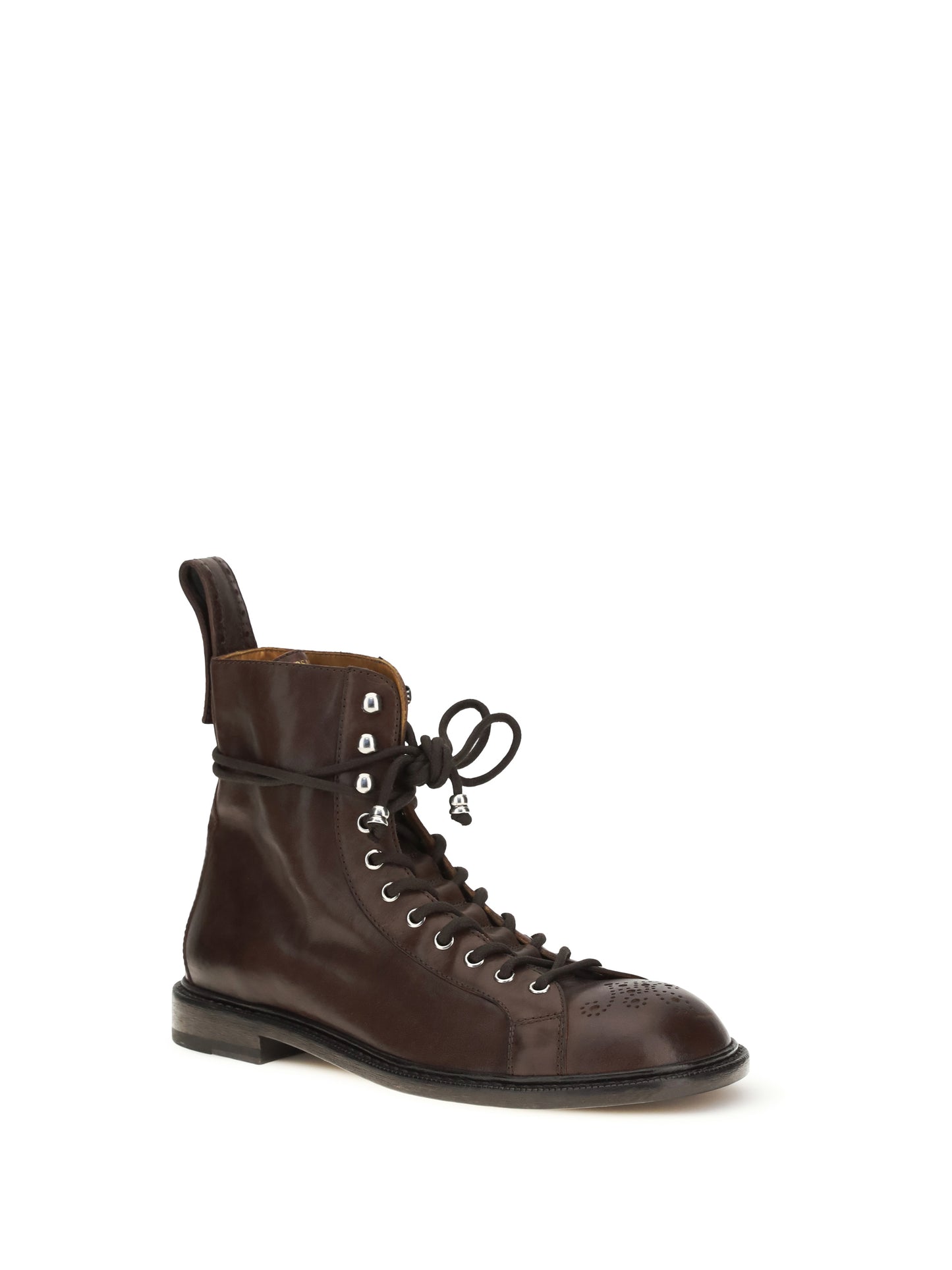 Ankle Boots Billy Radica/Palladium