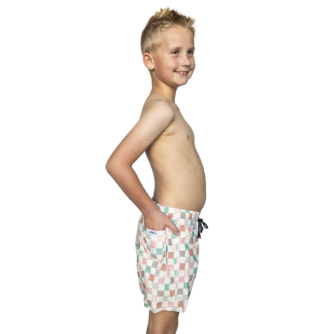 Reef Shorts (Boys)