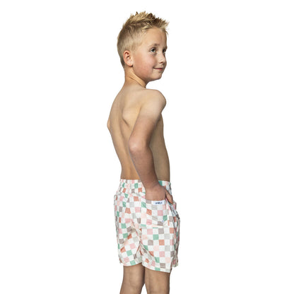 Reef Shorts (Boys)