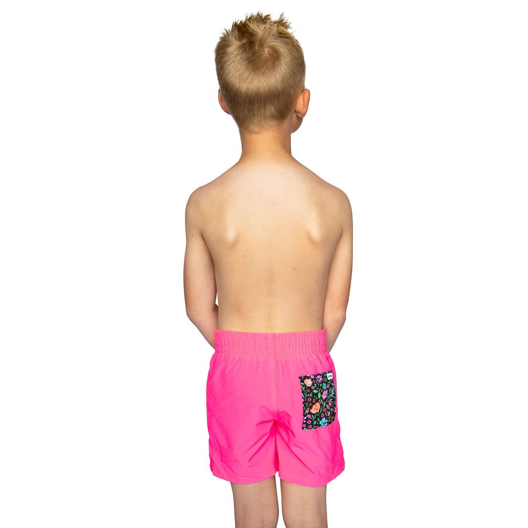 Reef Shorts (Boys)
