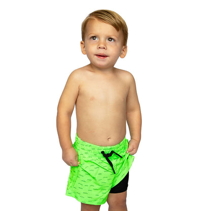 Reef Shorts (Boys)