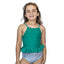 Mermaid Green