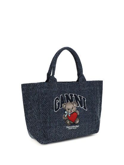 Tote Bag Denim
