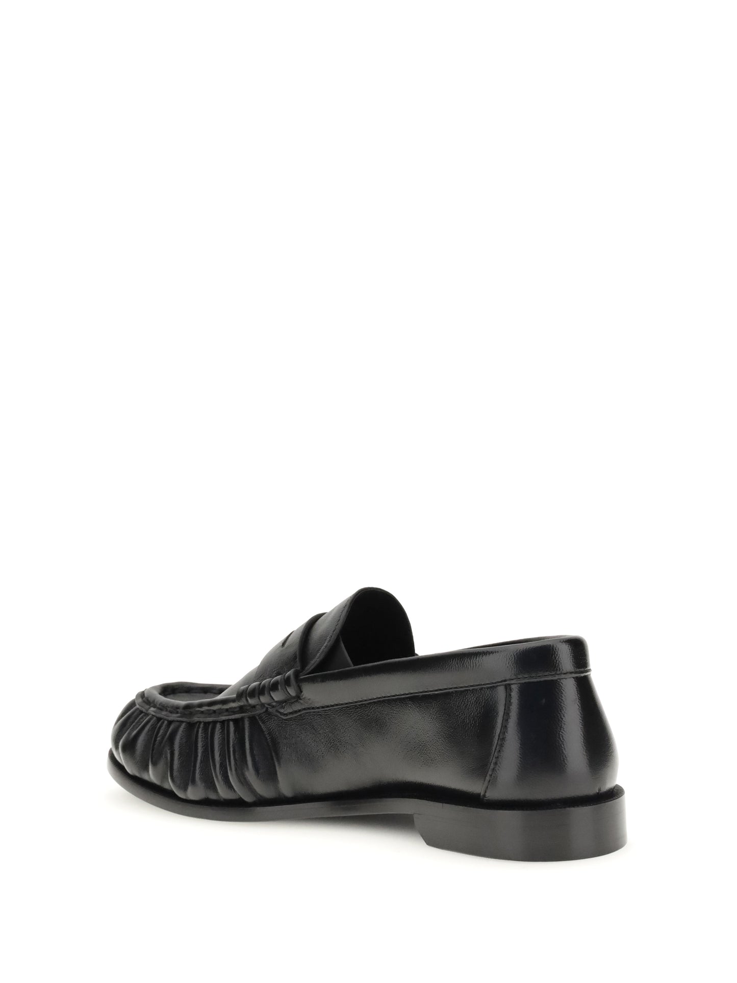 Loafers Le Loafer Black