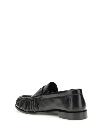Loafers Le Loafer Black