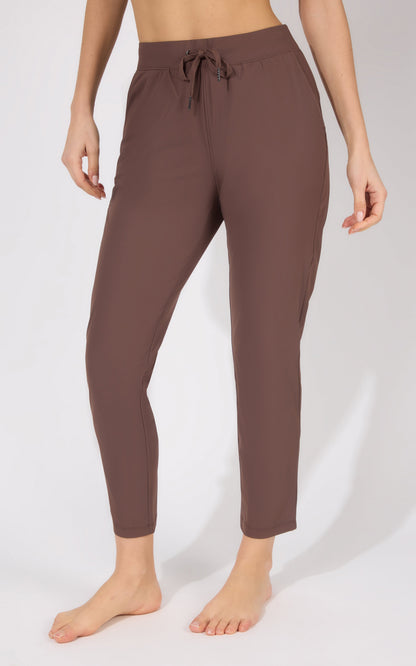 Warp  Avenue Straight Leg Pant