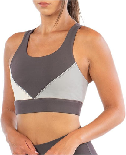 SHADOW / APRICOT ICE / HAZE GREY-