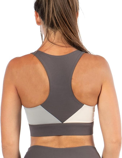 SHADOW / APRICOT ICE / HAZE GREY-