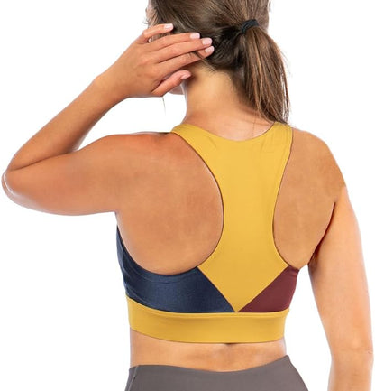WARM OLIVE / BLACK CHERRY / DEEP NAVY-