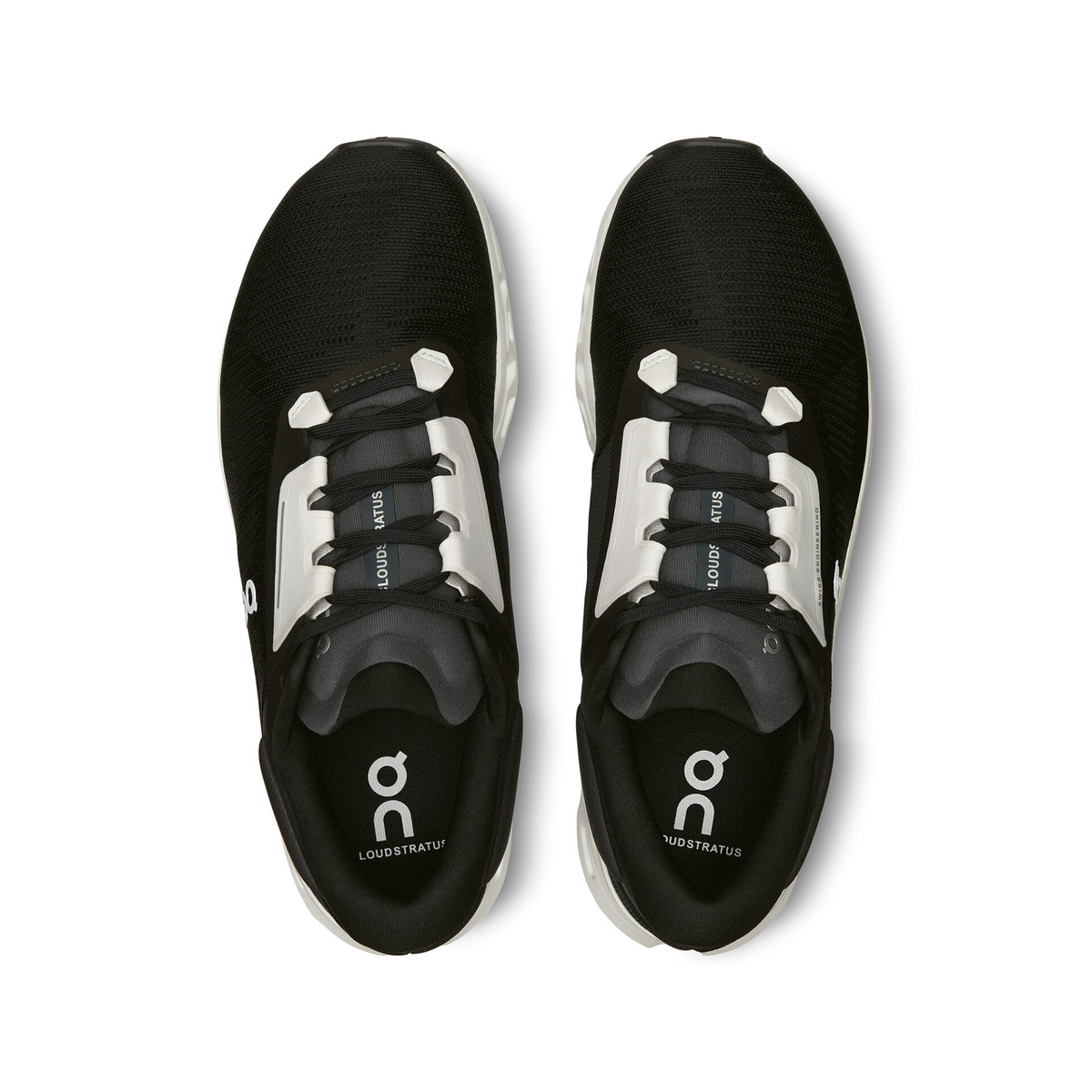 Women's on Cloudstratus 3 Running Shoe