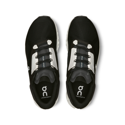 Women's on Cloudstratus 3 Running Shoe