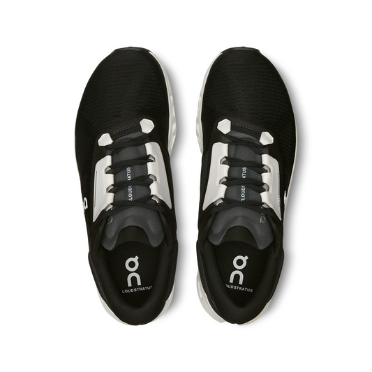 Women's on Cloudstratus 3 Running Shoe