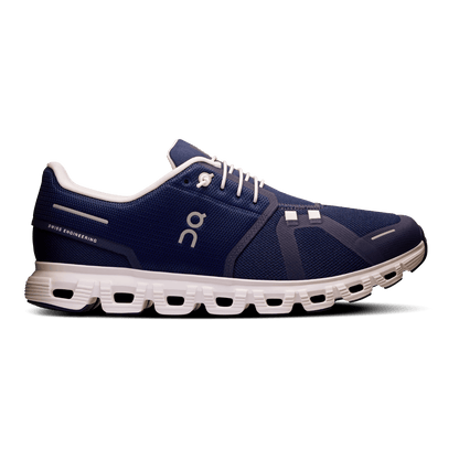 On Men's Running Cloud 6 - 3MF10070692
