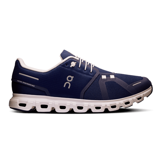 On Men's Running Cloud 6 - 3MF10070692