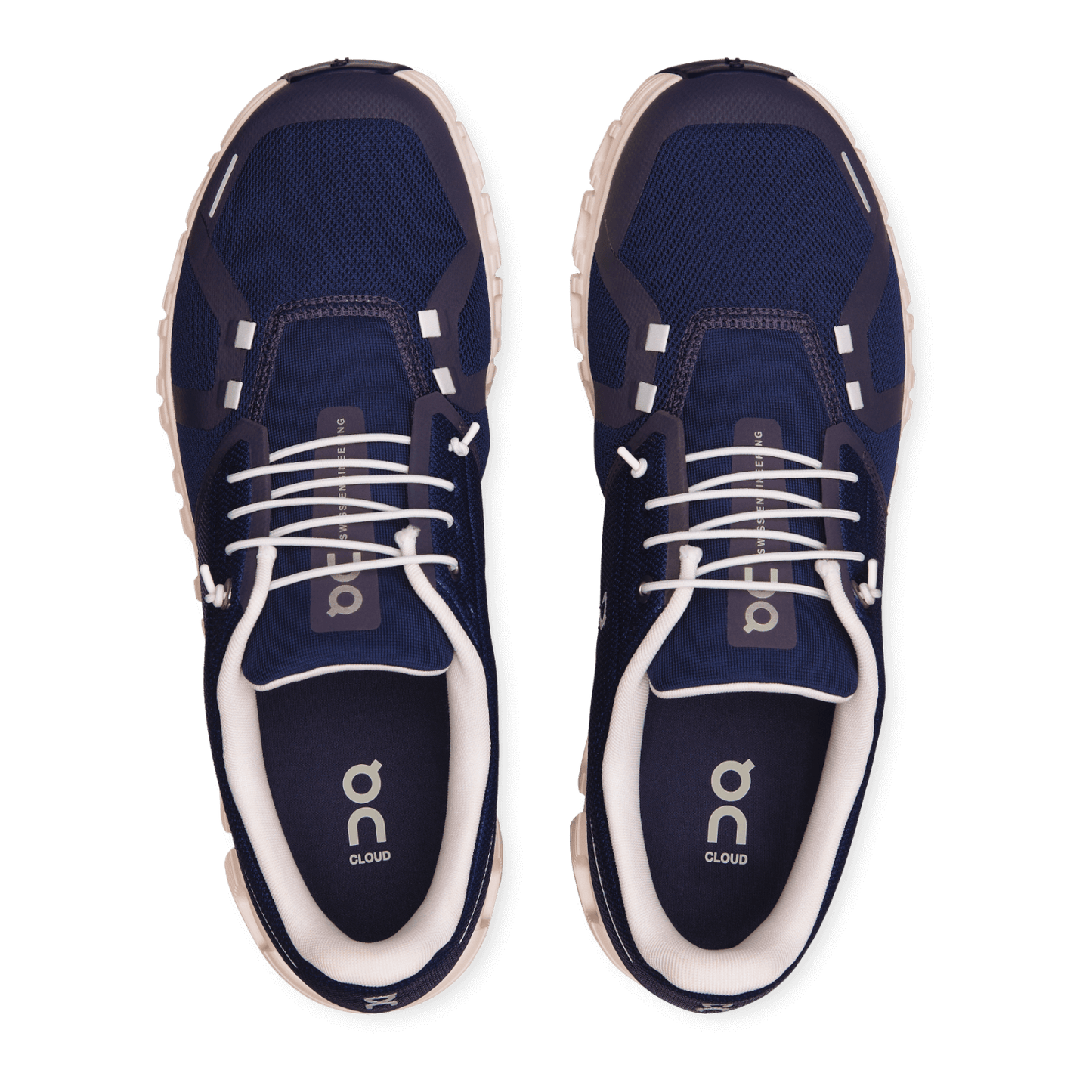 On Men's Running Cloud 6 - 3MF10070692