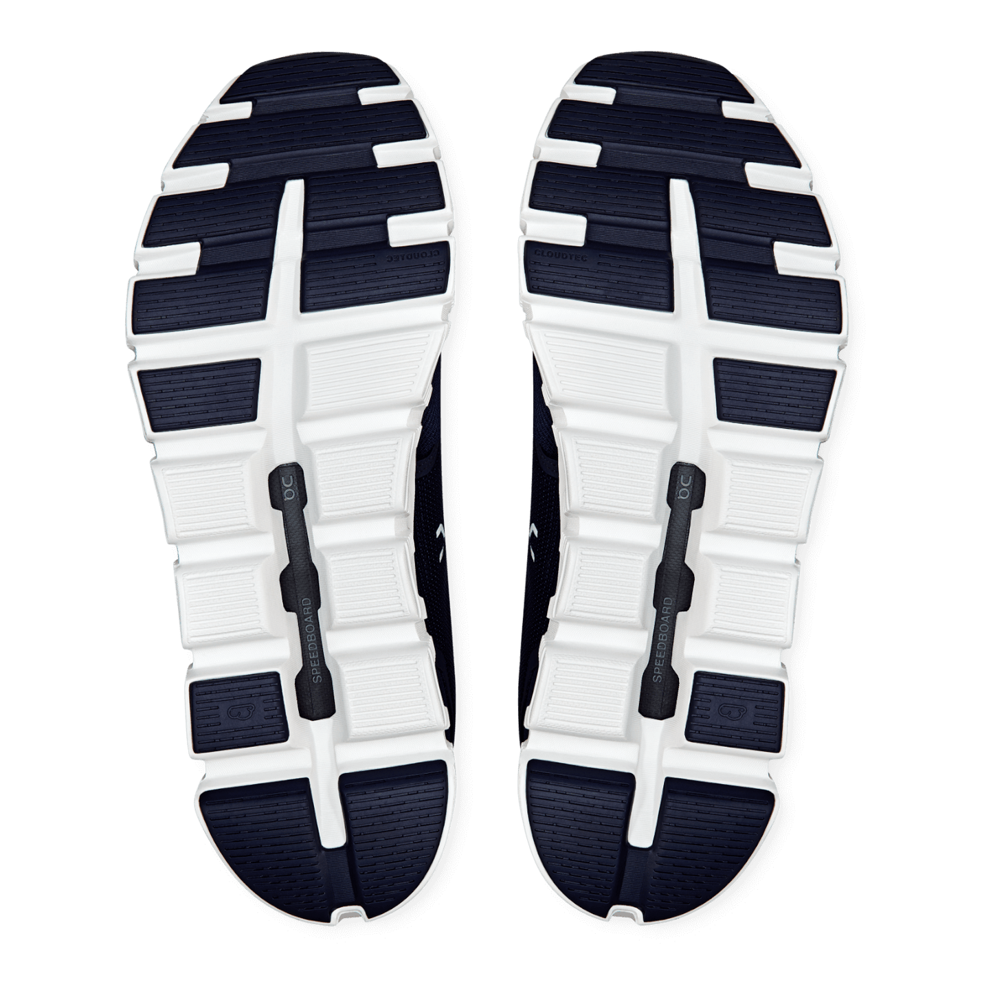 On Men's Running Cloud 6 - 3MF10070692