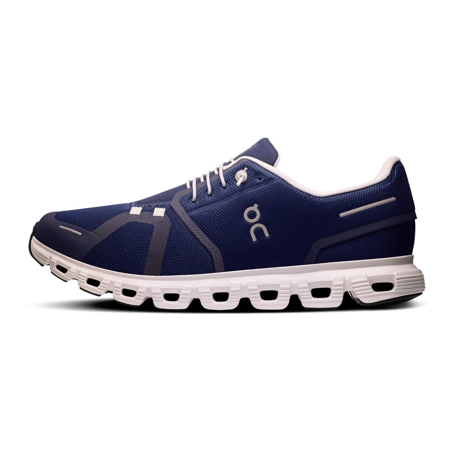 On Men's Running Cloud 6 - 3MF10070692