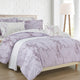 Lilac/White