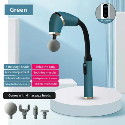 GREEN-