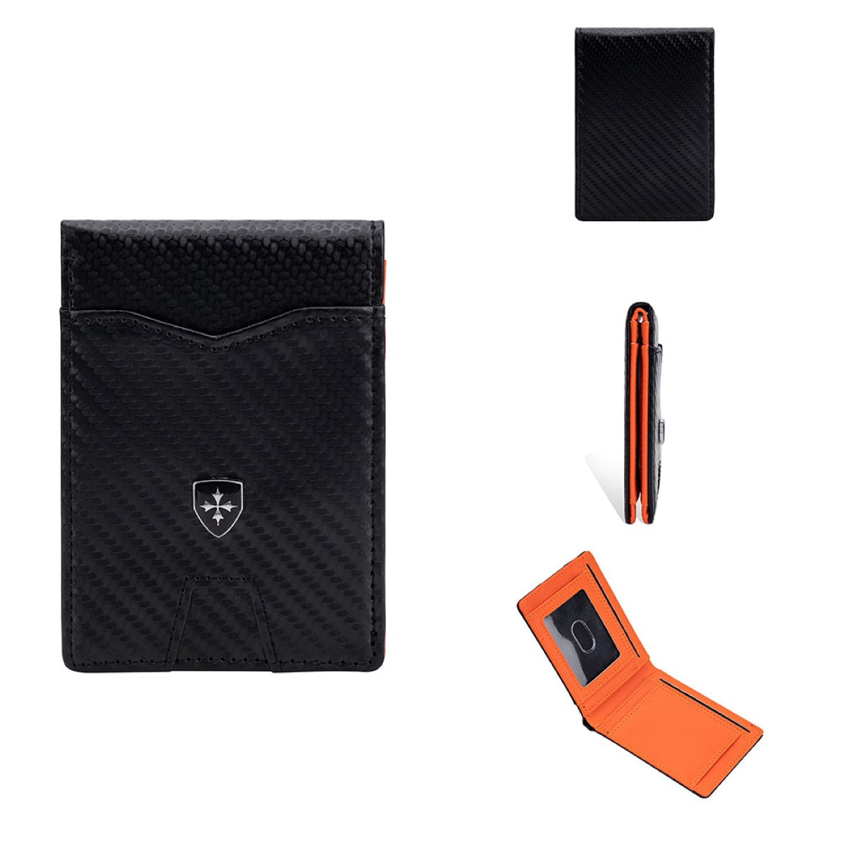 Black+Orange-
