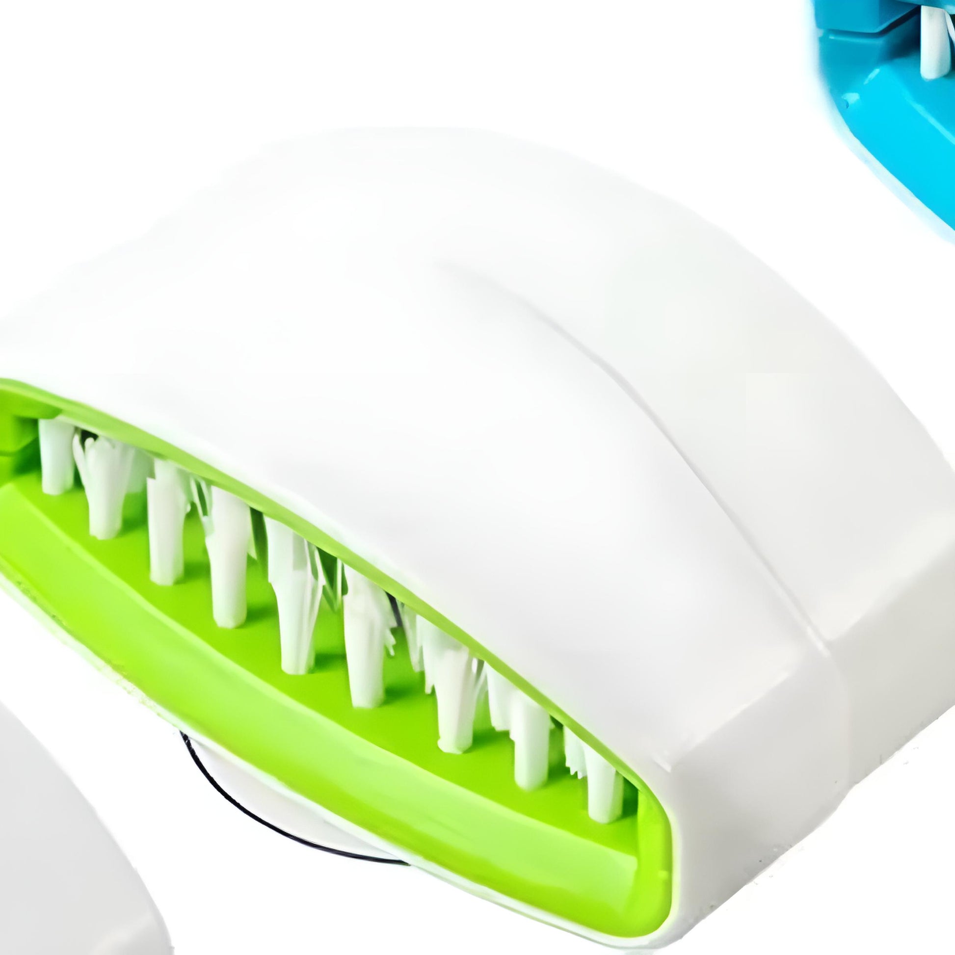 Green-
