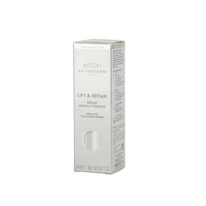 Institut Esthederm Anti-Aging Serum - Lift & Repair Absolute Tightening for Firmer Skin, 30ml