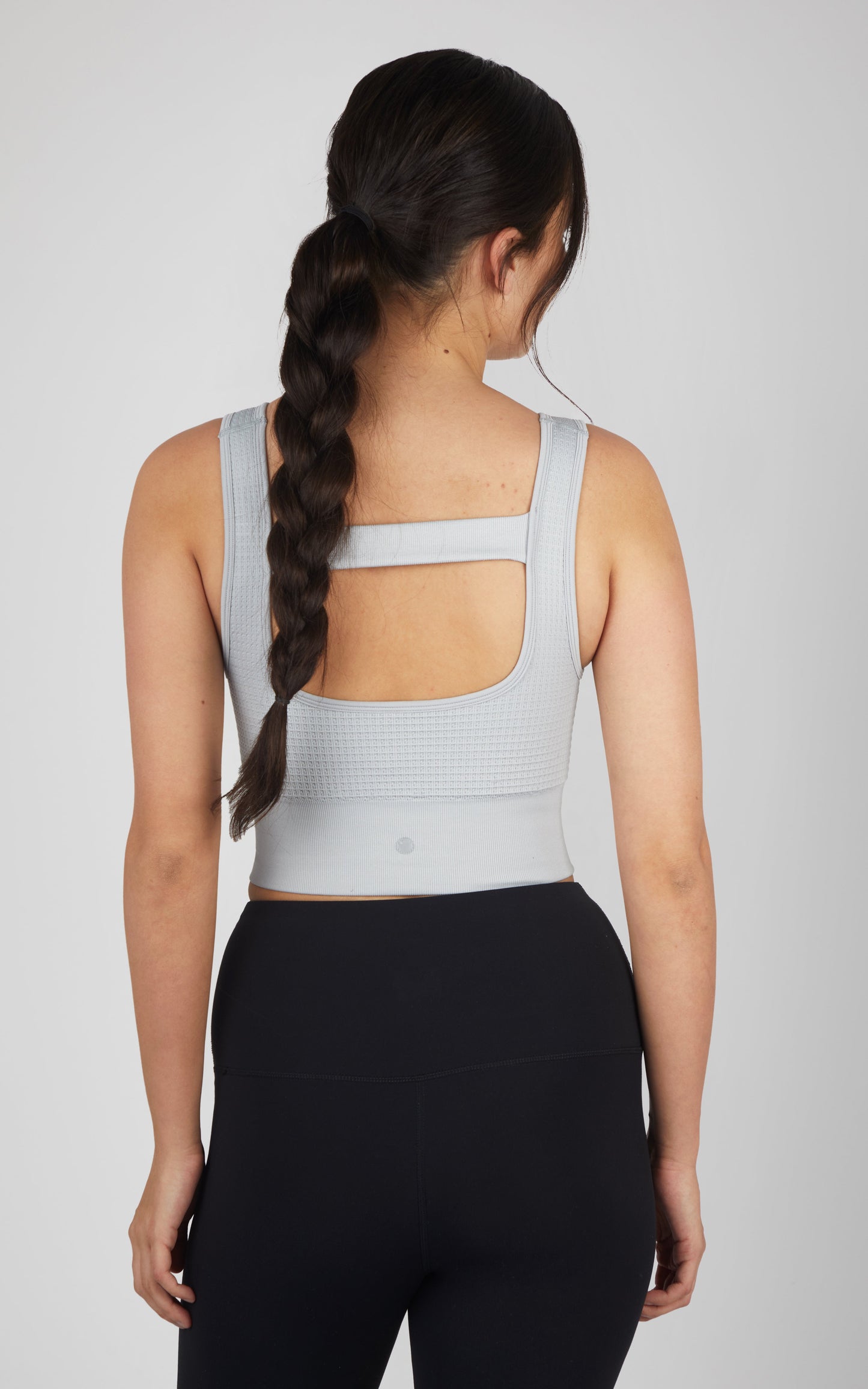 2 PK Waffle Bra - Our Stone Story