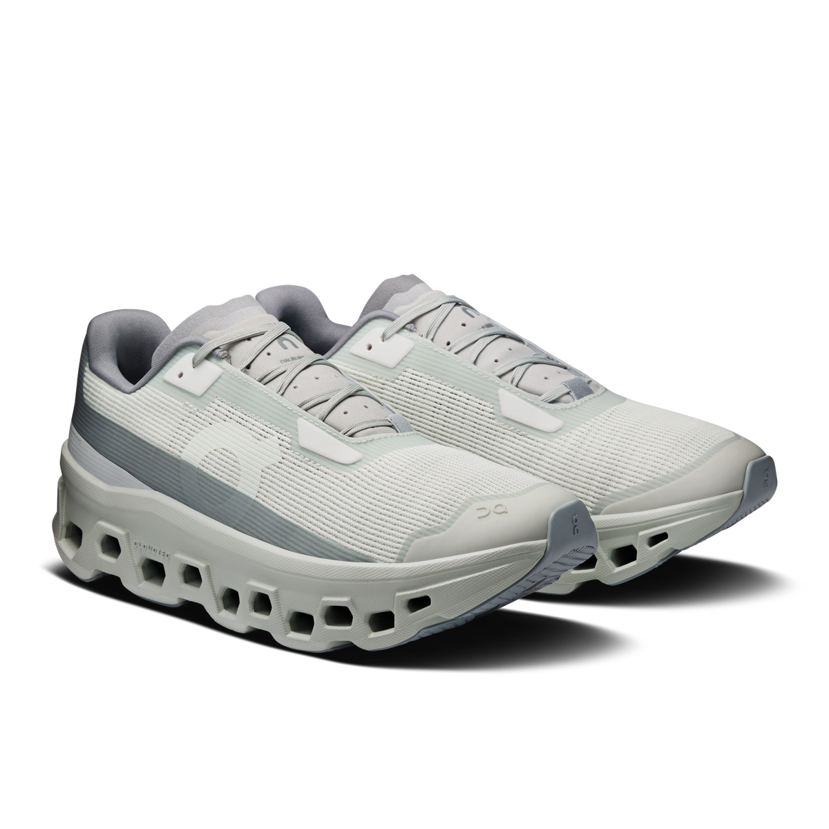 Women's On Cloudmonster Running Shoe