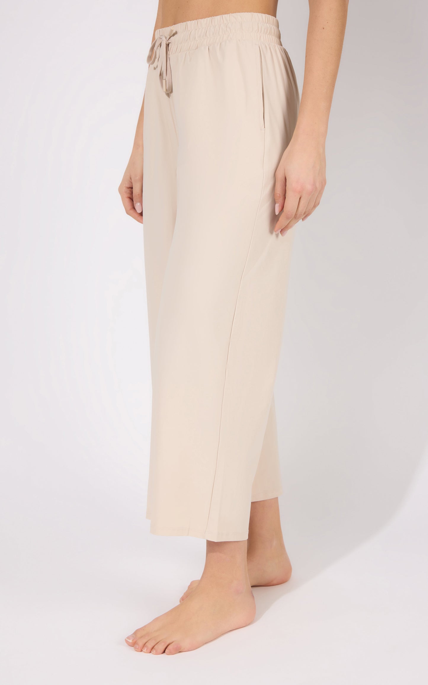 Warp Lanston Culotte Pant
