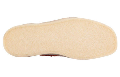 Clarks Men's Lugger Cupsole