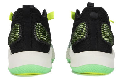 [ie9263] Mens adidas Adizero Select 'black Solar Yellow'