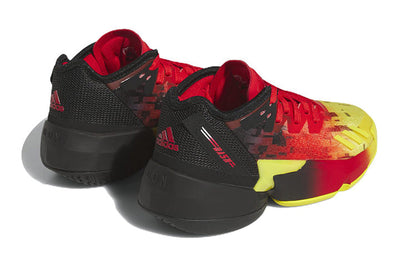 adidas Youth D.O.N. Issue #4 ‘Dash (GS)'