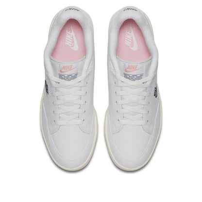 [aa2190-100] Mens Nike Grandstand Ii 'white Navy'