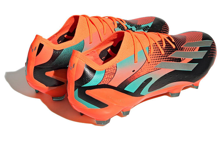 [gz5148] Mens Adidas X Speedportal Messi.1 Fg 'team Solar