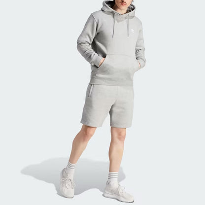 adidas Men's Originals Essential Pullover Hoodie