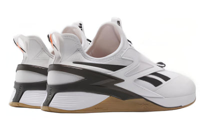 Reebok Men's Nano X3 Froning Sneakers