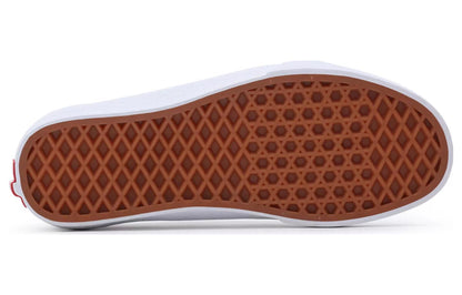 [vn0007ntbm8] Mens Vans Hibiscus Check Old Skool - Assorted