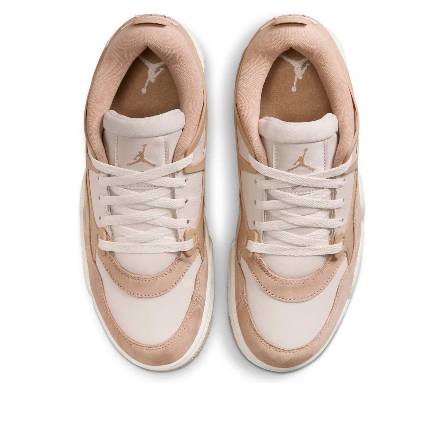 Hemp / Sail / Light Orewood Brown-