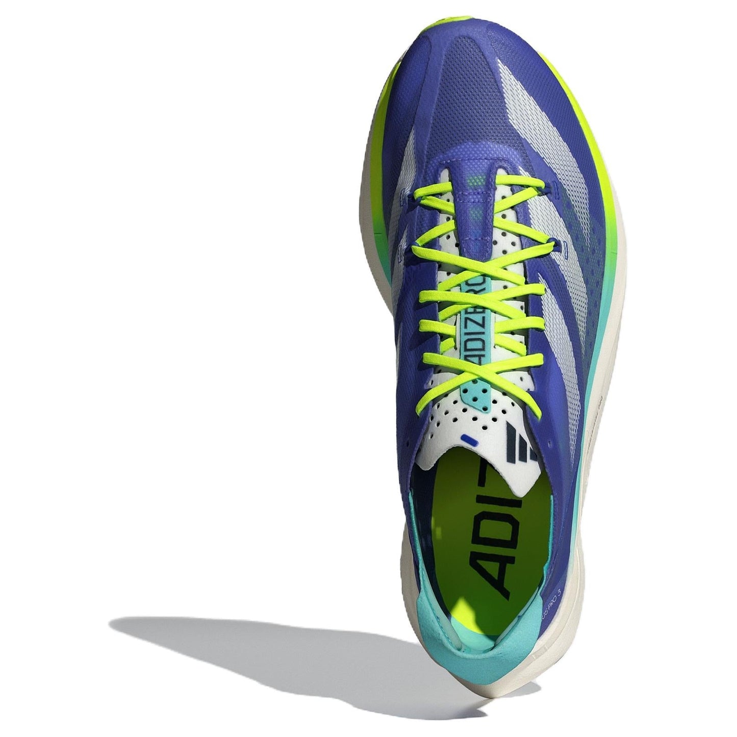 adidas Men's Adizero Adios Pro 3 M