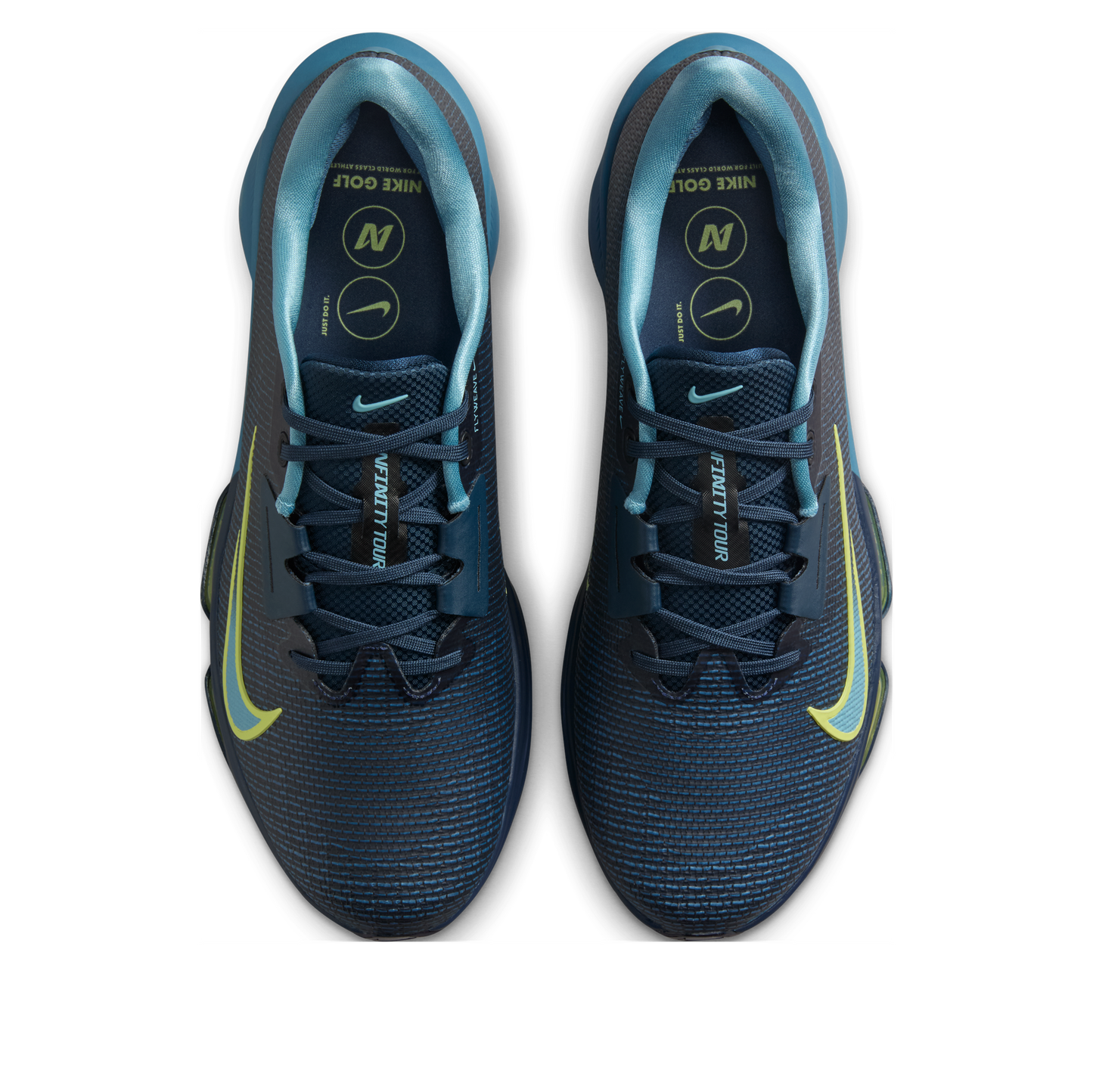 Nike Men's Infinity Tour 2 Shoes