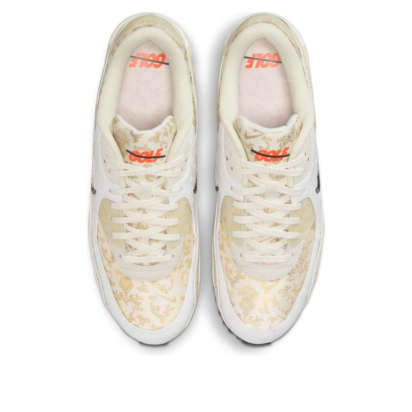 Nike Men's Air Max 90 G Nrg Open Sneakers