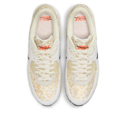 Nike Men's Air Max 90 G Nrg Open Sneakers