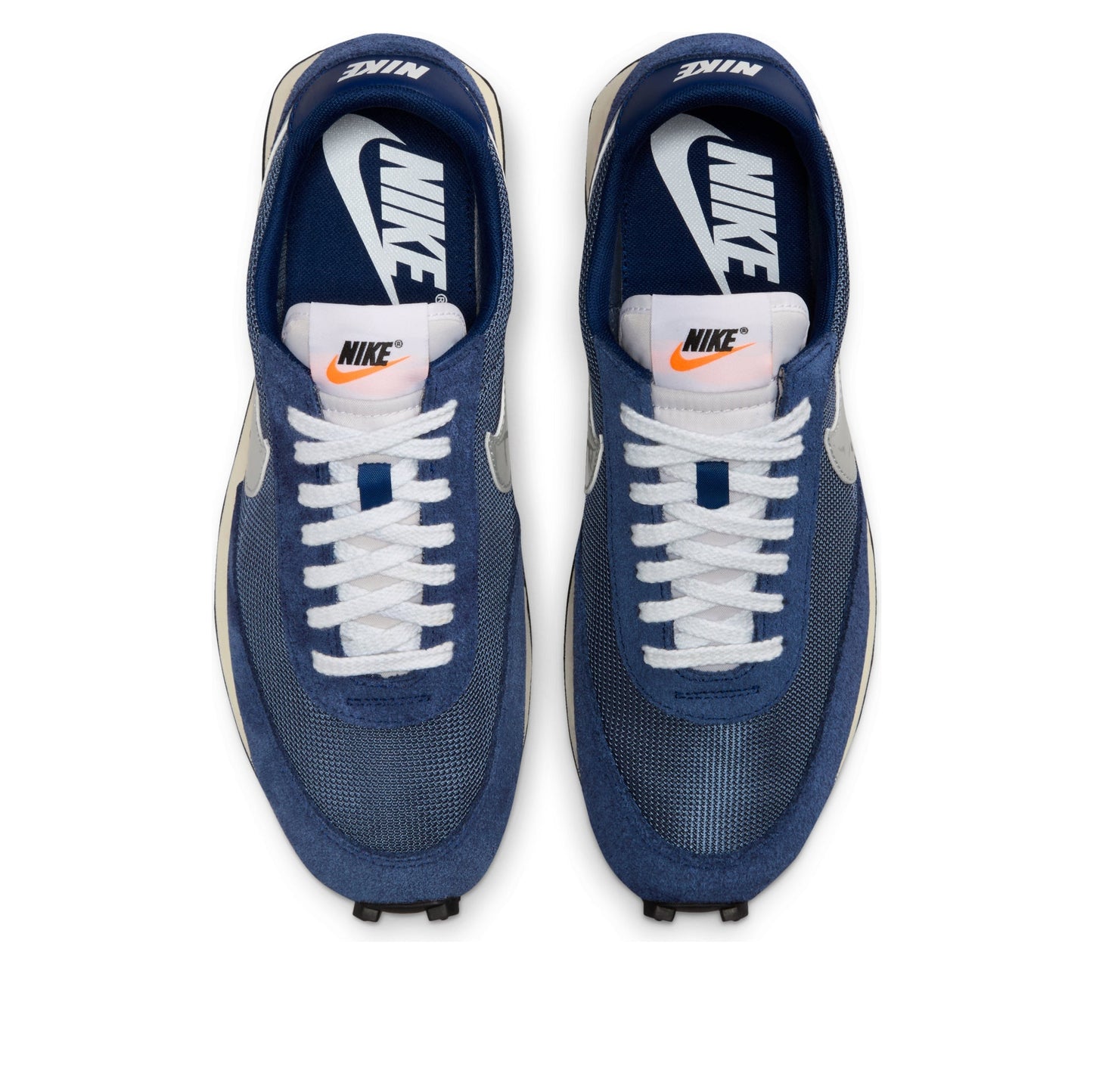 [bv7725-401] Womens Nike Daybreak Sp 'blue Void Diffused Blue'