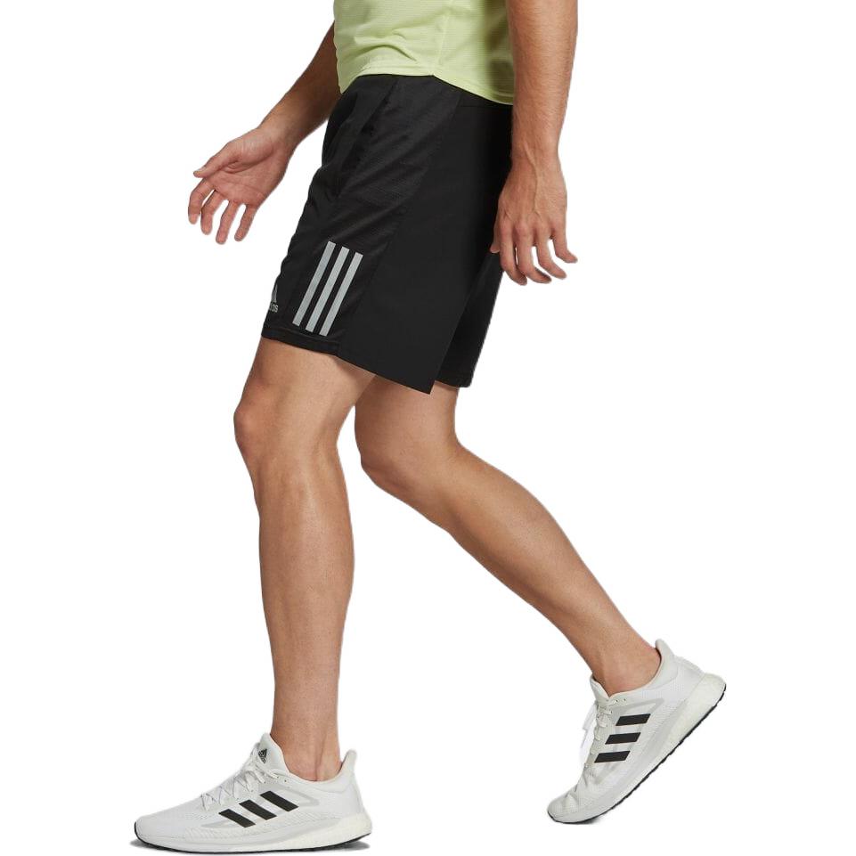 [h58593] Mens adidas Own the Run Shorts