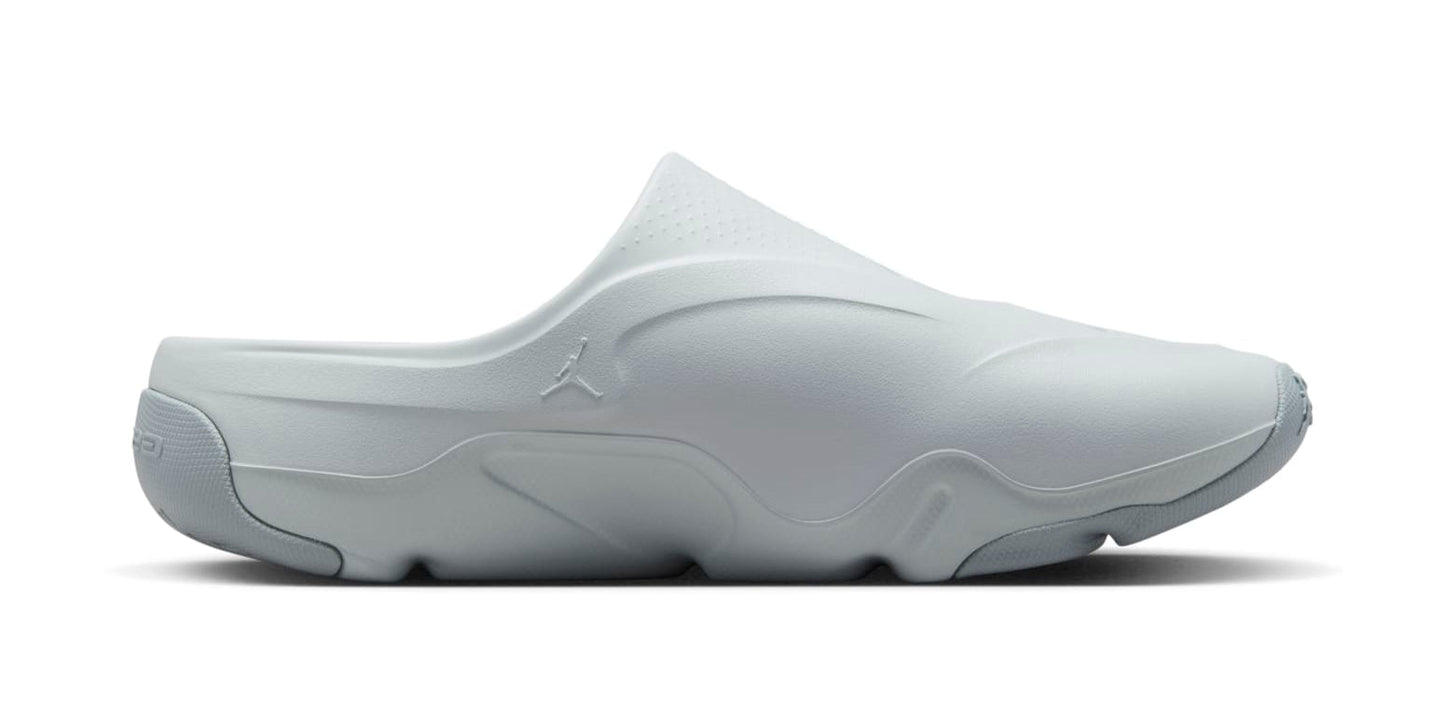 Men's Air Jordan Roam 'Light Silver Light Pumice'