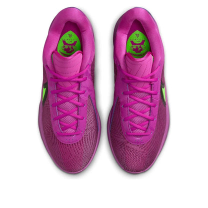 Nike Men's Giannis Freak 6 'Bold Berry Electric Green' Shoes